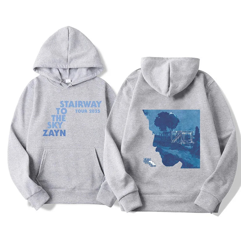 Zayn Malik Hoodies