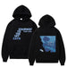Zayn Malik Hoodies
