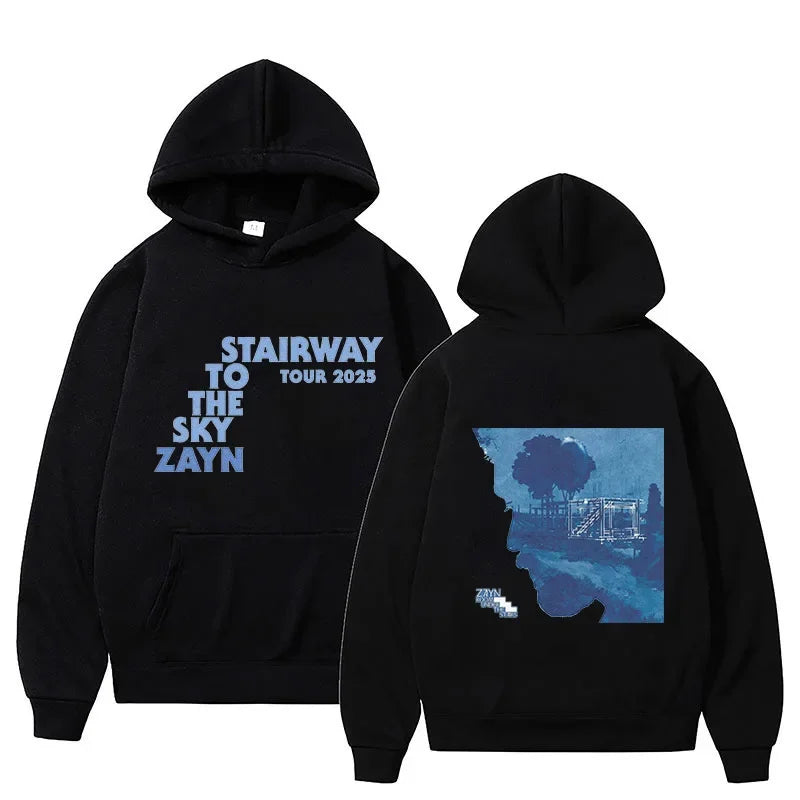 Zayn Malik Hoodies